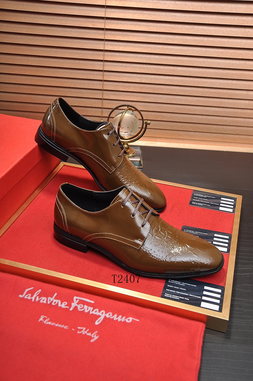 Ferragamo sz38-44 277